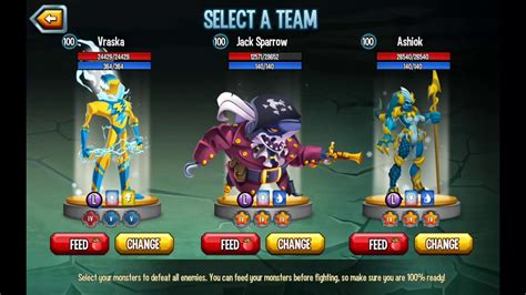 best monster legends|More.